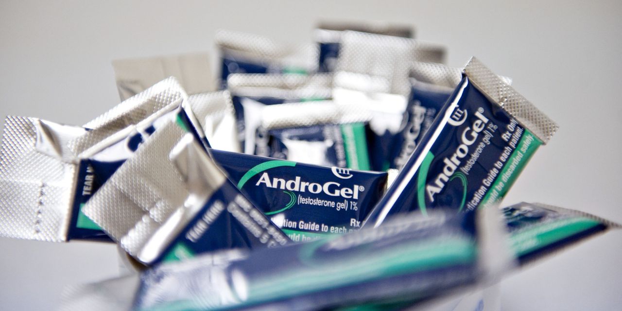 Featured image for Study Shows Testosterone Therapy Safe for Heart Health in Men