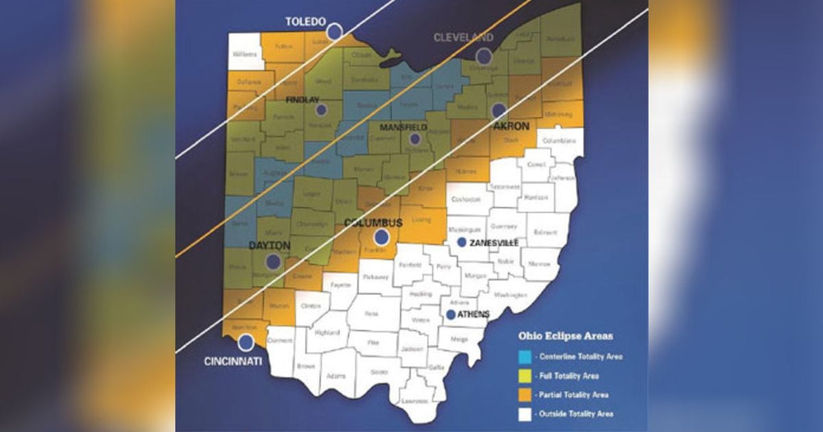 "Preparing for the 2024 Solar Eclipse: Traffic, Clouds, and Concerns"