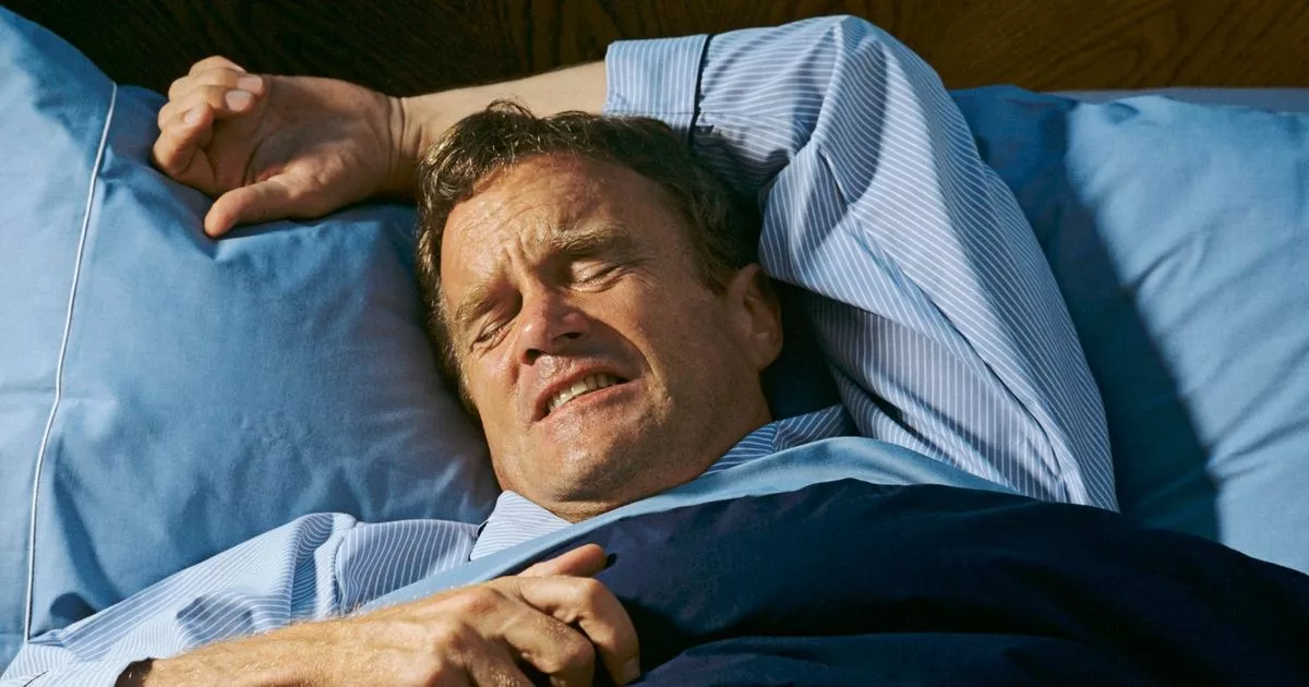 Featured image for Unusual cancer symptoms to watch out for, according to doctors.