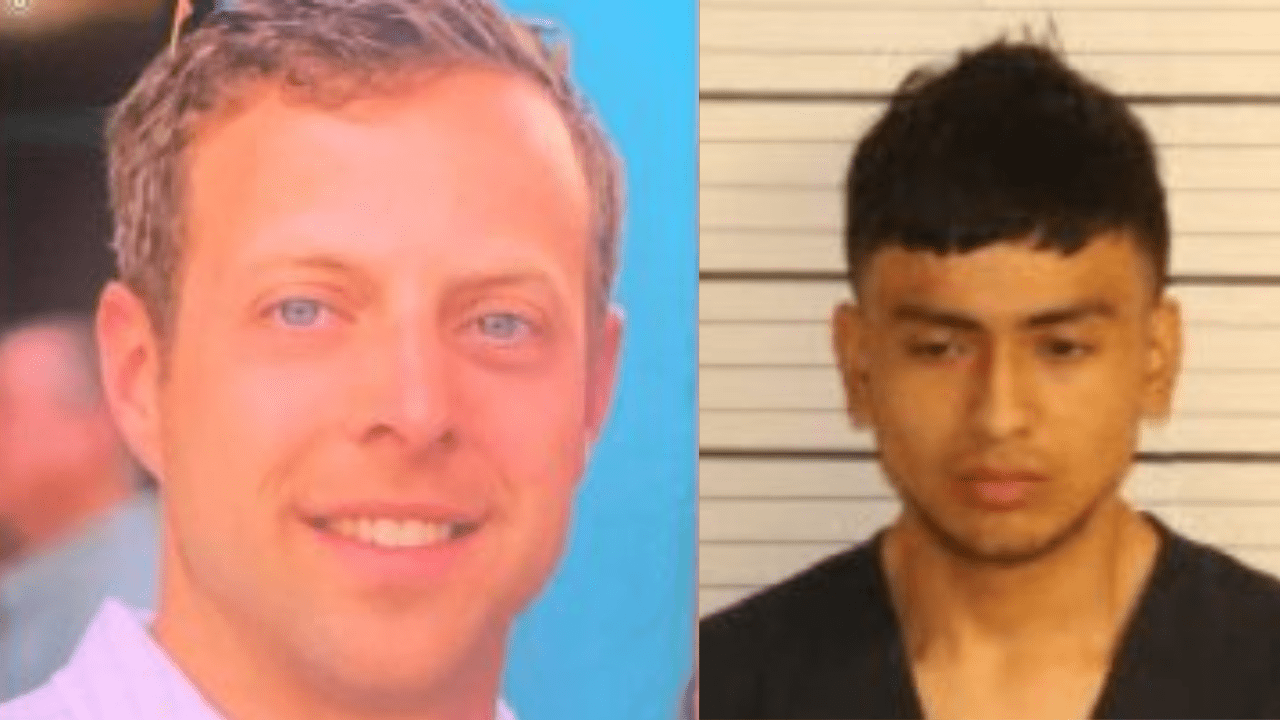 Arrests made in kidnapping of Memphis man from his driveway.