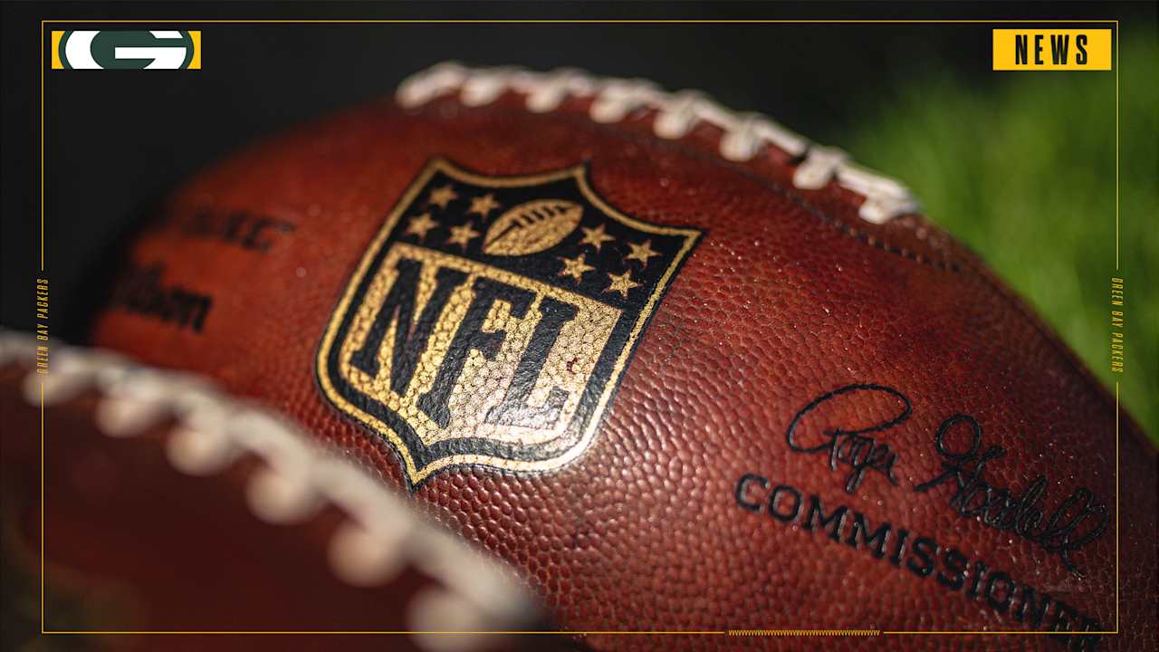 Green Bay Packers and NFL Announce New Diversity Coaching Fellows