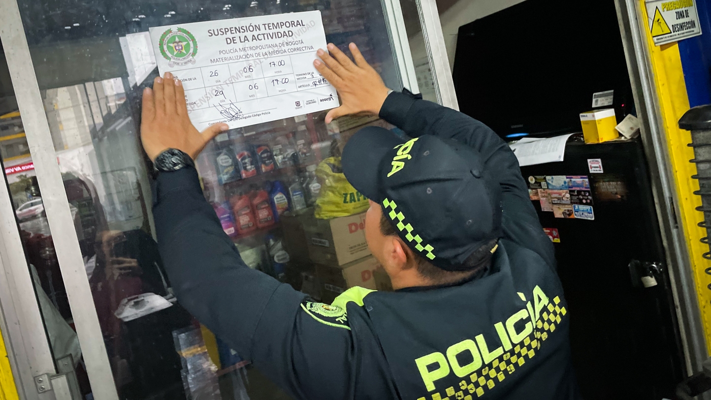 Featured image for Colombia Flat Tire Scam Causes Expensive Repairs