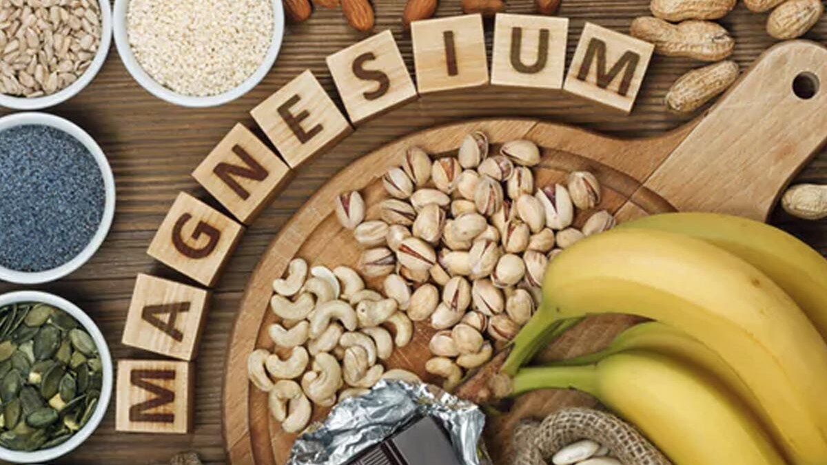 The Power of Magnesium: Benefits, Uses, and Warning Signs.