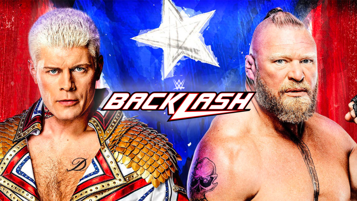 "Bad Bunny steals the show at WWE Backlash 2023 with LWO debut and epic match performance"