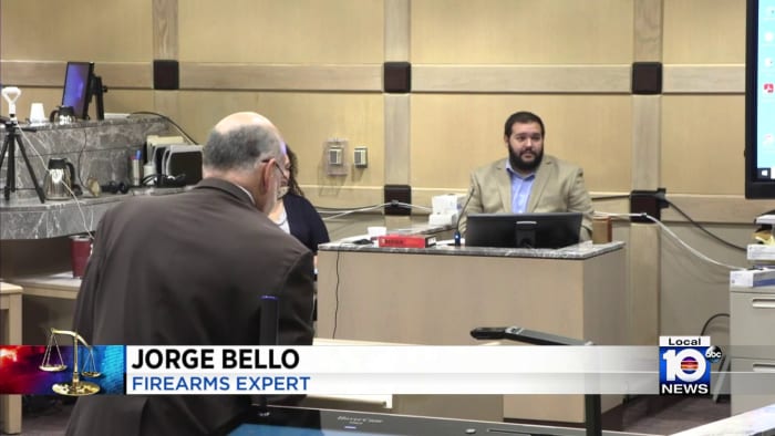 Experts weigh in on YNW Melly's murder trial evidence.