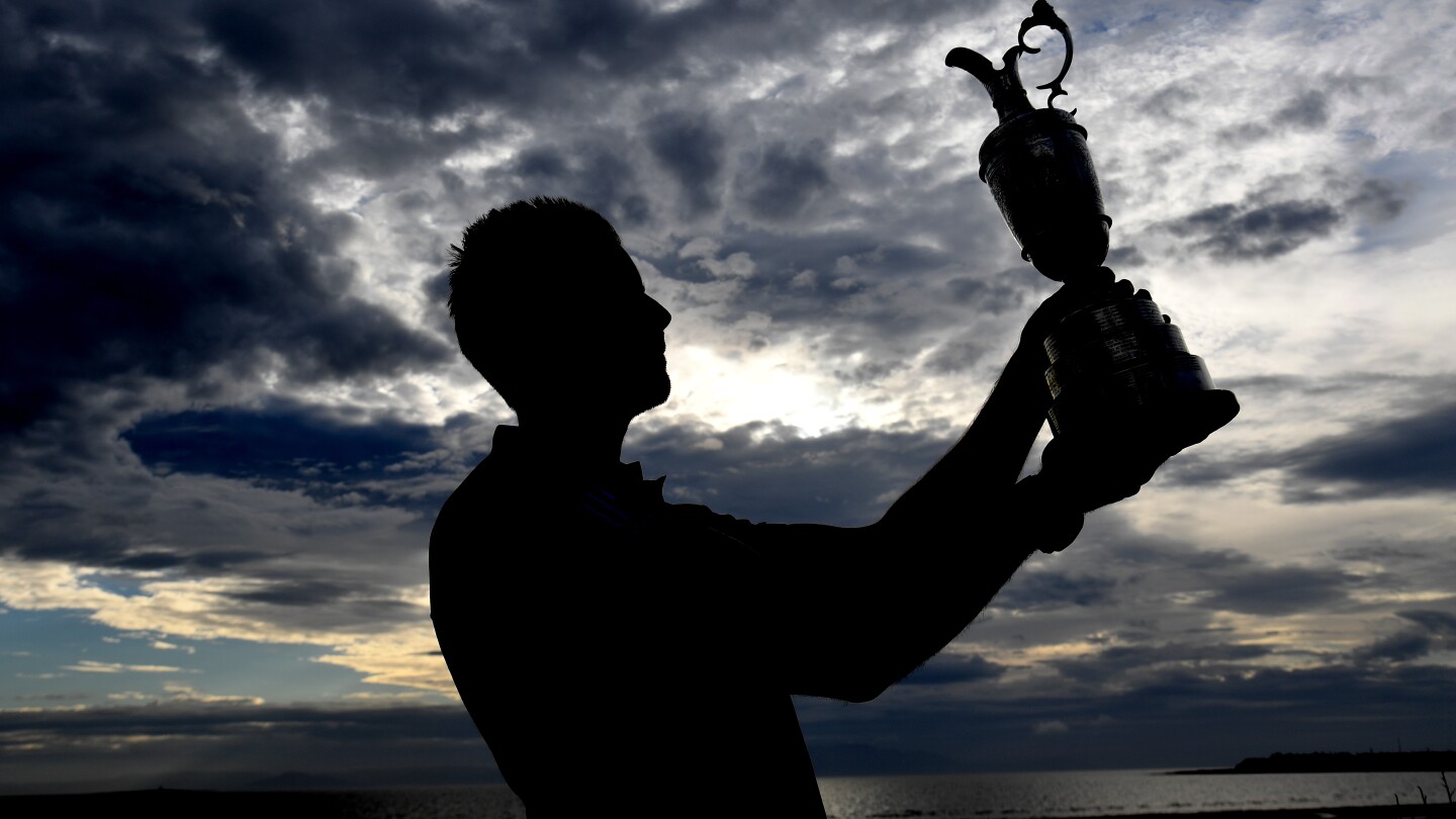 Featured image for "Expert Predictions and Insights for The Open Championship 2024"