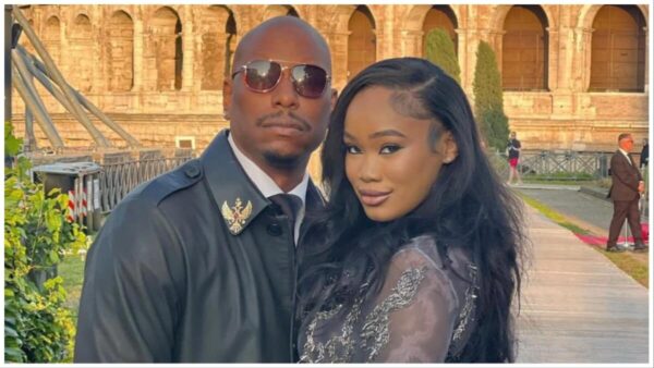 Featured image for "Tyrese Gibson's Hypocrisy Exposed: Lavish Gift for Girlfriend Despite Financial Struggles"