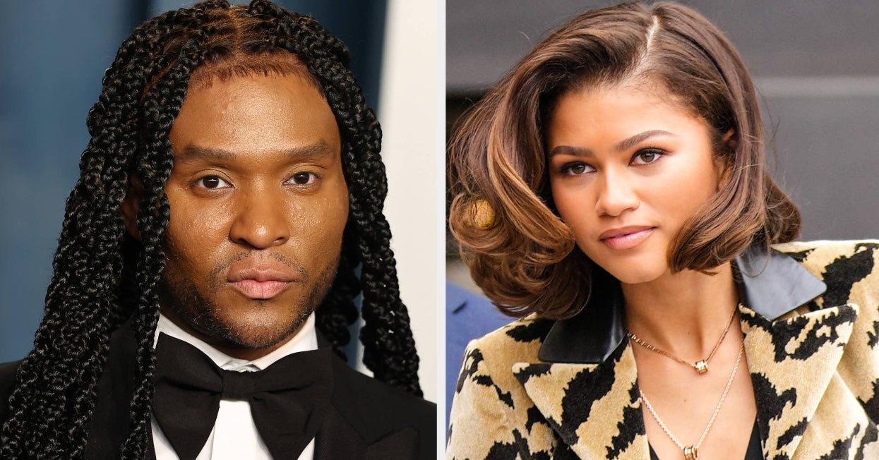 Law Roach on Zendaya, Career Promises, and Retirement from Styling.