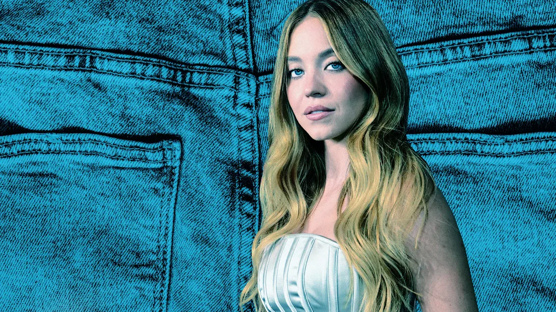 Featured image for Sydney Sweeney Navigates Controversy and Denim After American Eagle Ads