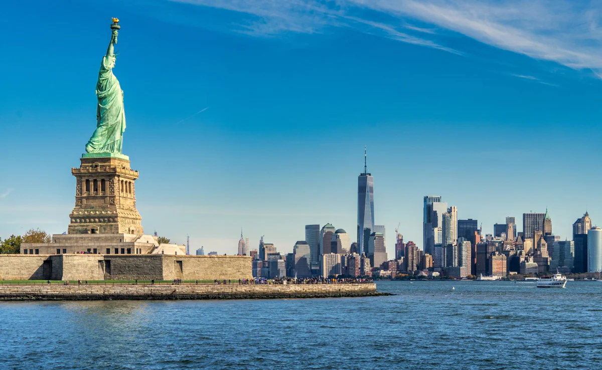 Featured image for "US Addresses Visa Delays to Boost Travel Recovery Amidst International Tourism Slump"