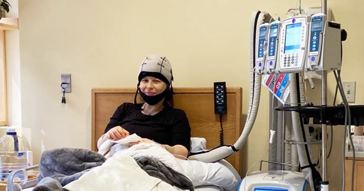 Dismissed Pain Reveals Ovarian Cancer in Young Woman