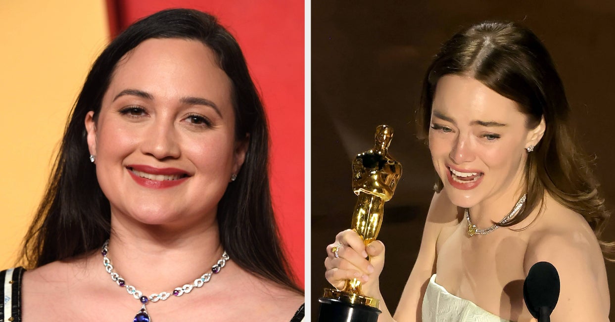 Featured image for "Lily Gladstone's Ongoing Commitment to Osage Nation Despite Oscar Setback Praised as Grace Personified"