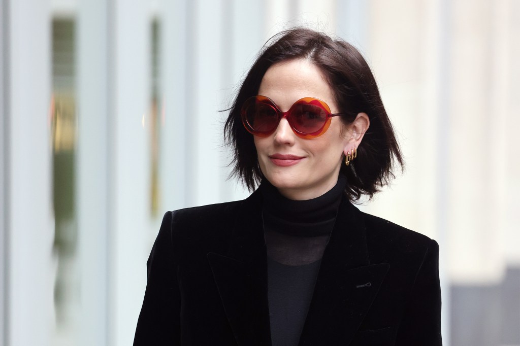 Eva Green emerges victorious in court battle over failed film fee.