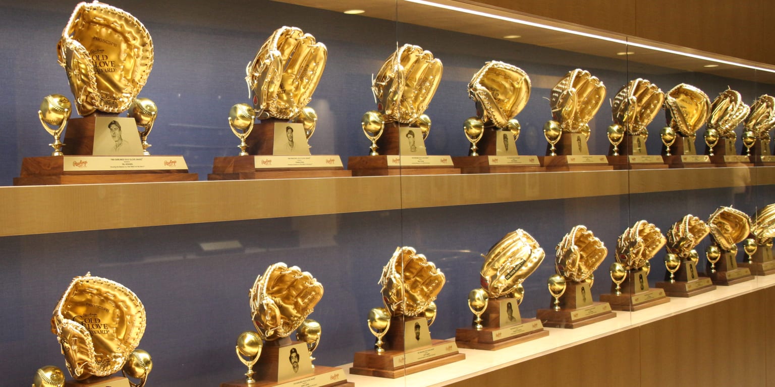 Gold Glove Awards: Winners, Surprises, and Shutouts in 2023