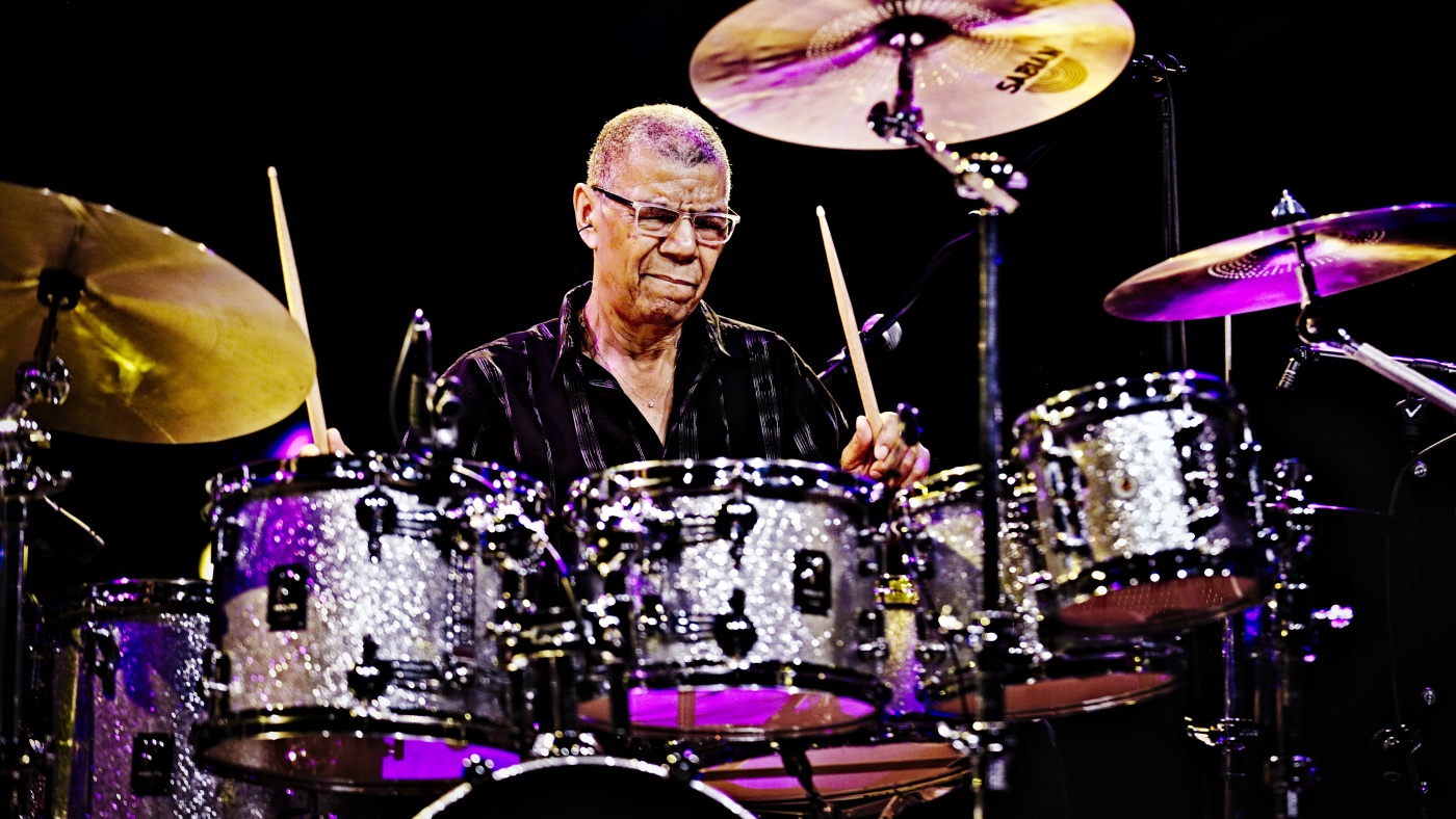 Featured image for Jazz Legend Jack DeJohnette Passes Away at 83