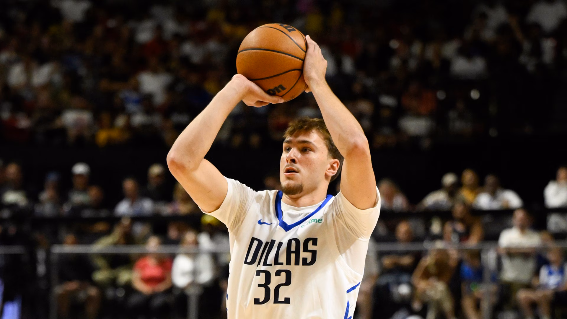 Cooper Flagg Debuts in NBA Summer League Amid High Stakes Matchup