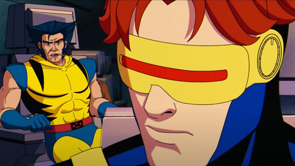 Featured image for "X-Men '97' Showrunner Fired by Disney Ahead of Premiere"