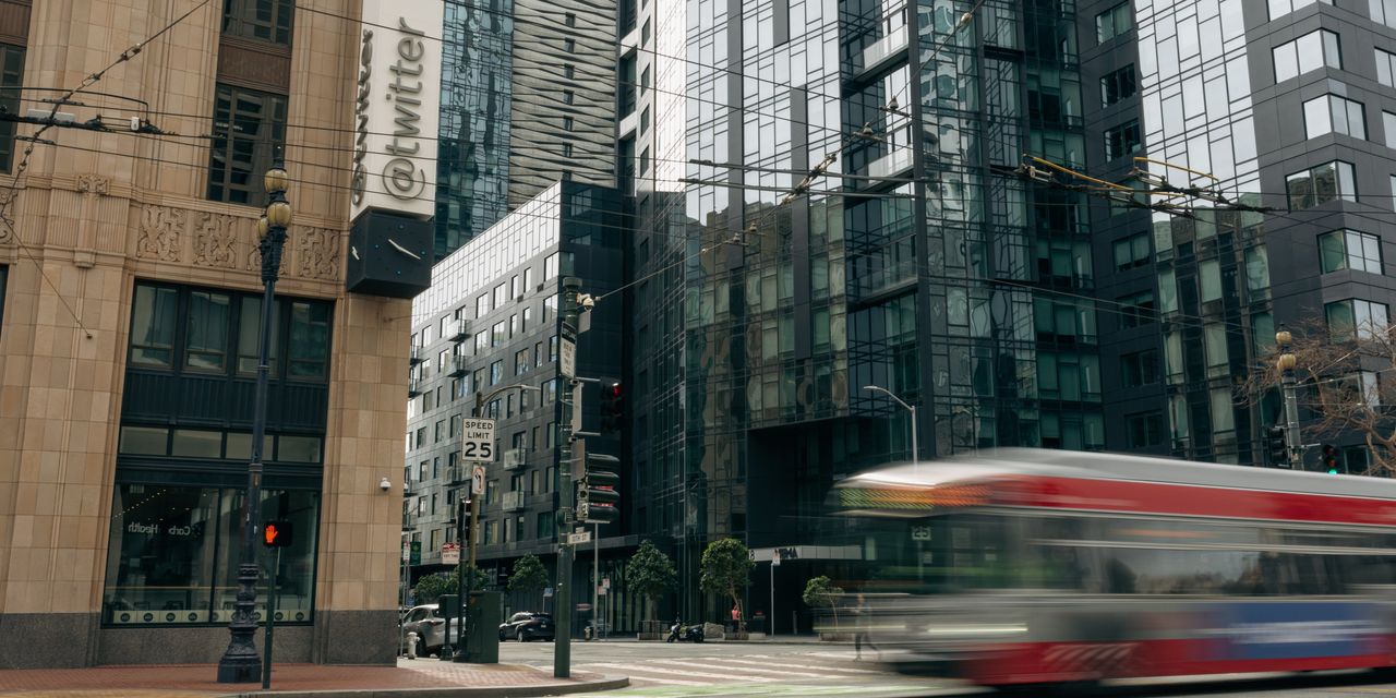 Featured image for Commercial Real Estate Faces Distress and Uncertainty Amid Economic Turmoil