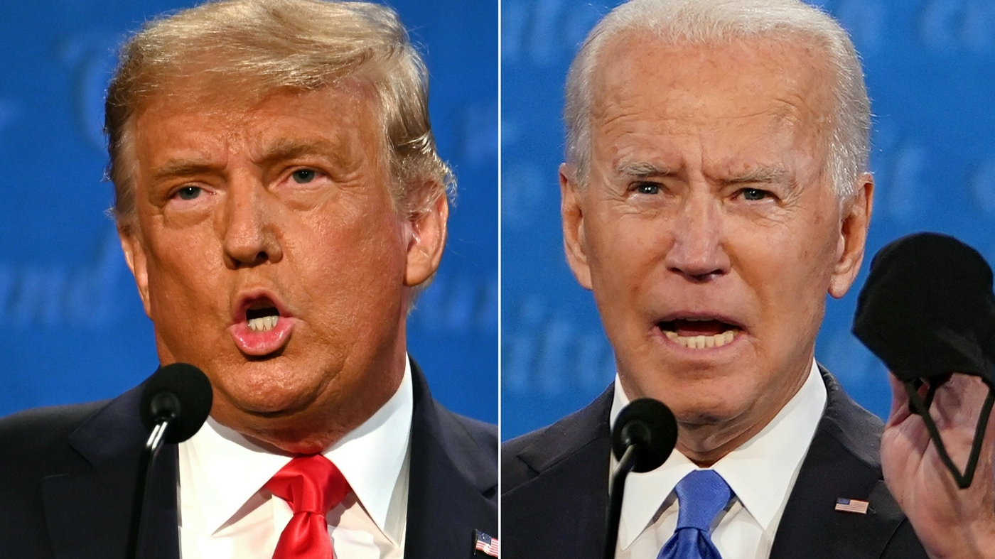 Featured image for "Biden vs. Trump: Historians' Presidents Day Survey Results"
