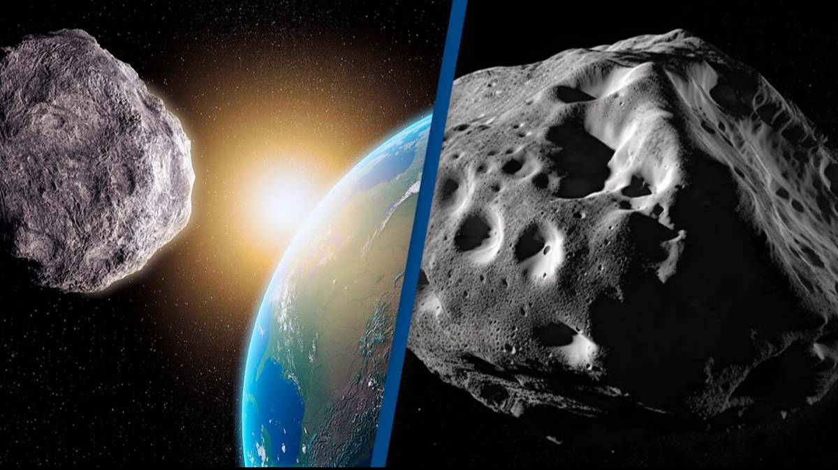 "New Assessment: 'God of Chaos' Asteroid Apophis Unlikely to Hit Earth"