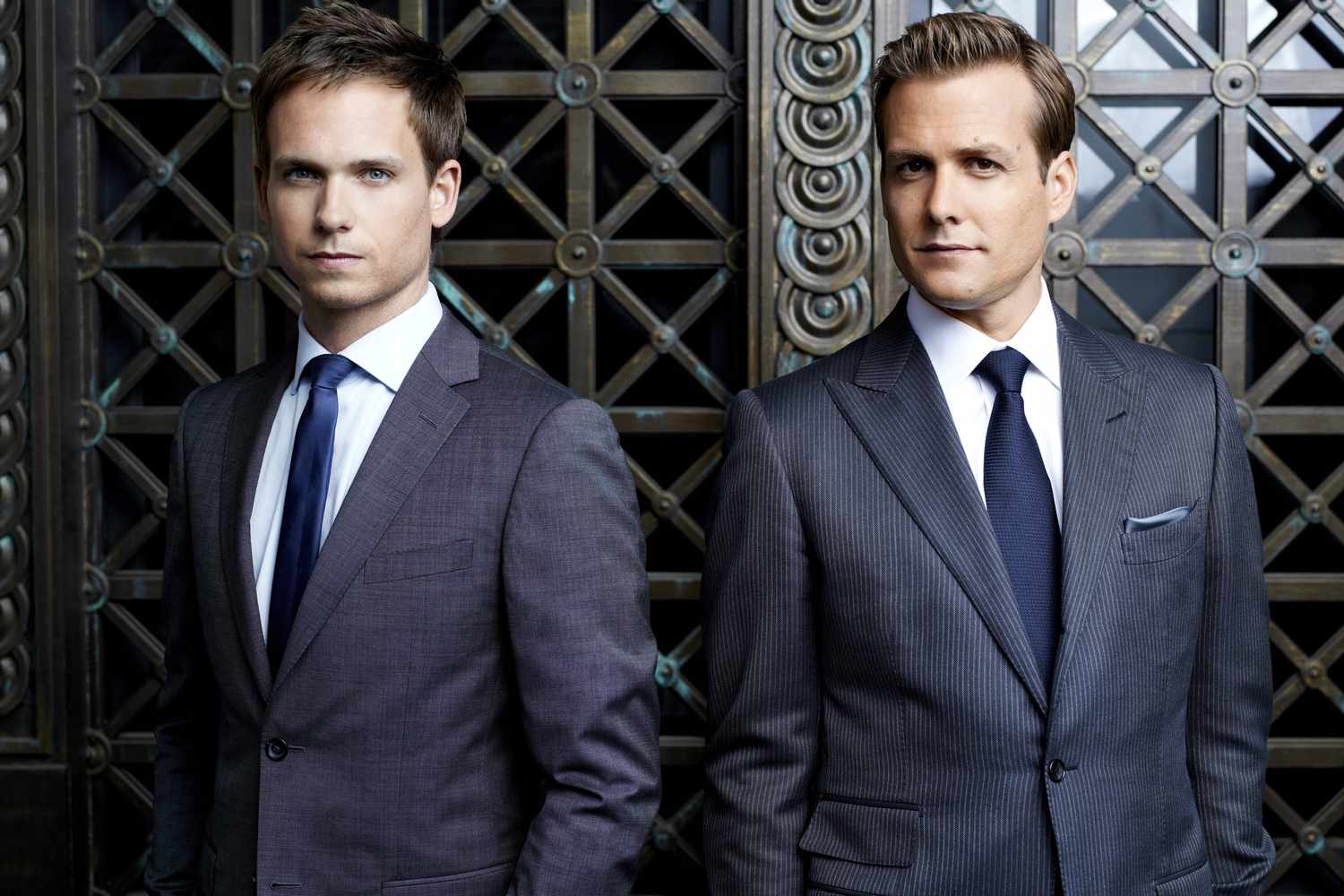 "Suits" Stars Macht and Adams Join Yeoh, Ferrell, Bassett as Golden Globes Presenters