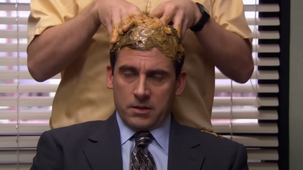 Featured image for No Man's Sky Version of The Office Is Amazing