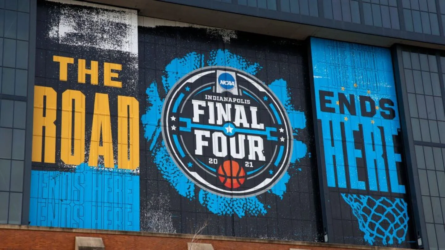 NCAA Bans Six College Basketball Players Over Gambling Violations