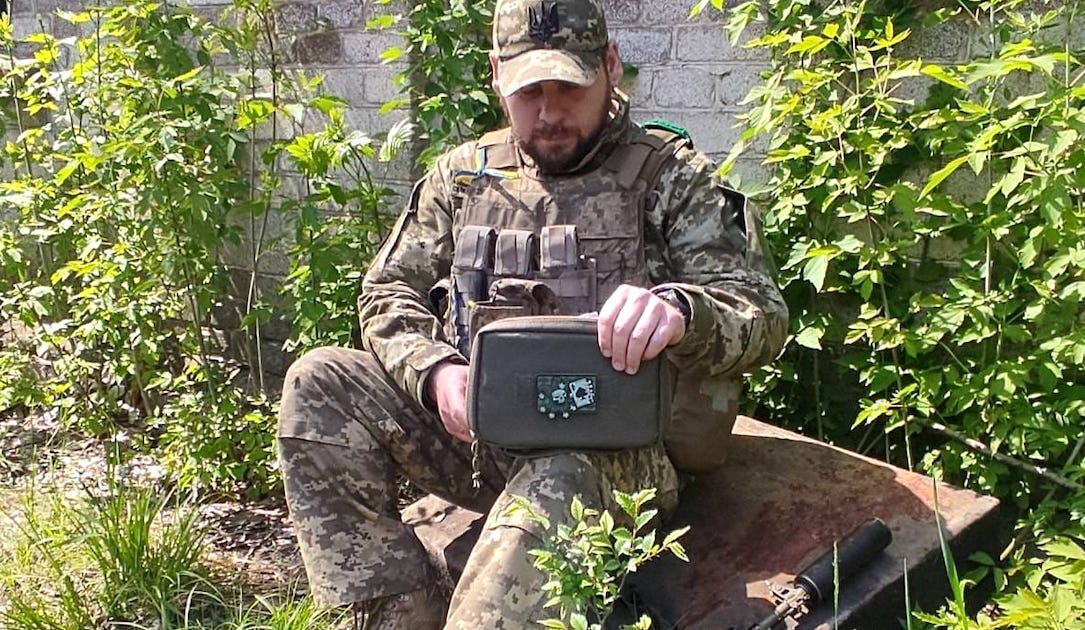 Featured image for "Five Eyes Expose GRU's Targeted Hacking Tools on Ukrainian Military Devices"