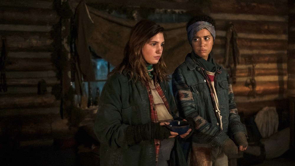 "Yellowjackets Season 2: Bold, Bloody, and Worth the Watch"