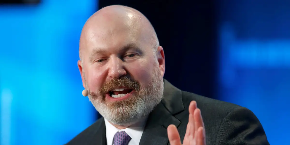 Cliff Asness shares insights on stocks, recession, and commercial real estate.