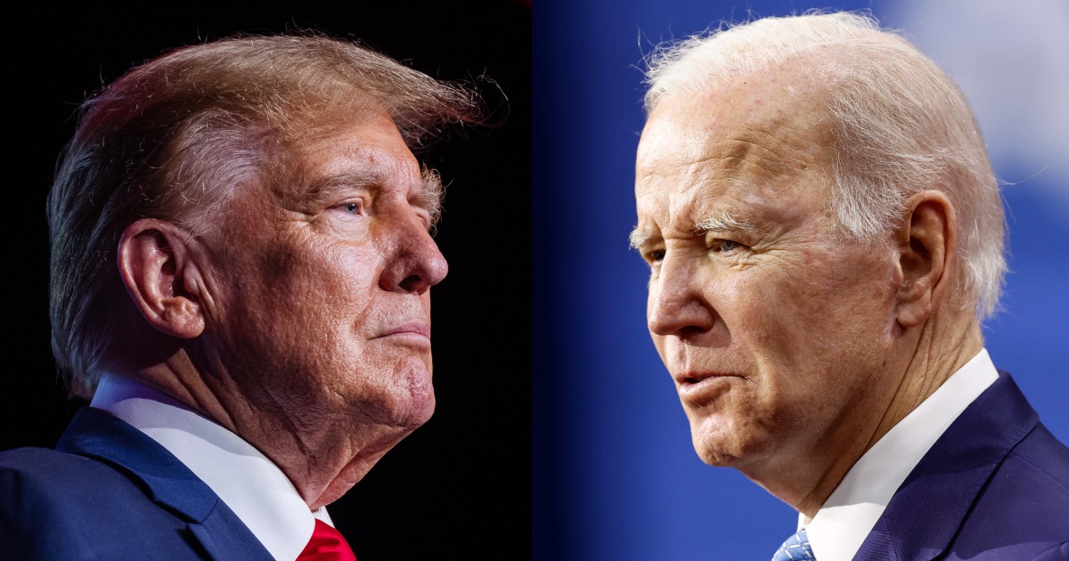 "2024 Election Dynamics: Demographic Shifts and Electoral College Concerns"