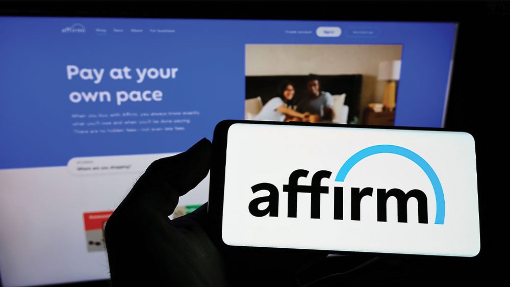 Featured image for Affirm Exceeds Earnings Expectations Despite Stock Dip