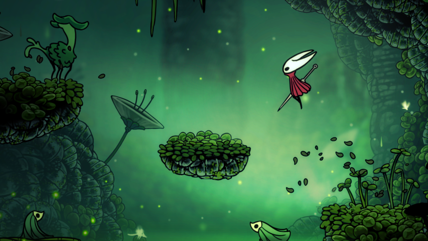 Featured image for Hollow Knight: Silksong Launches Amid Praise and Challenges