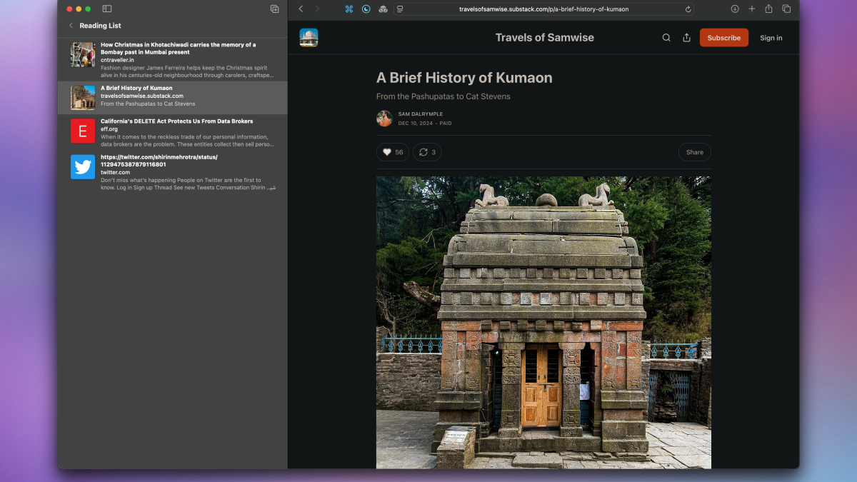 Featured image for Top Alternatives to Pocket for Saving Articles
