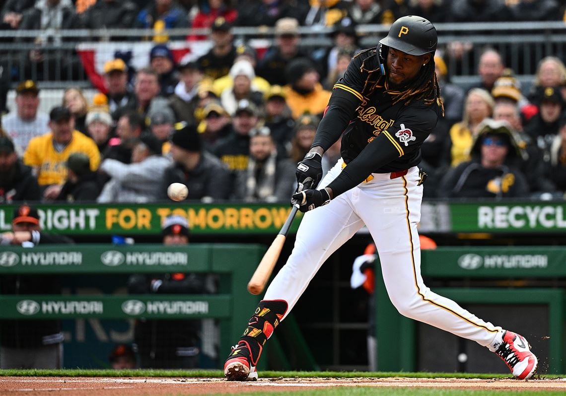 Featured image for "Pirates vs. Orioles: Orioles Spoil Pirates' Home Opener with 5-2 Win"