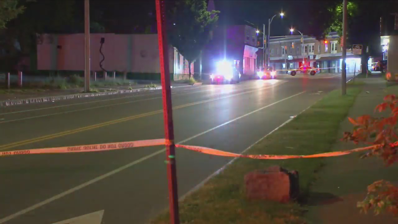 Multiple Shootings Leave Several Injured in Rochester