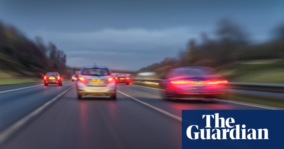 Featured image for Georgia Man Shocked by $1.4M Speeding Ticket Before Officials Clarify Mistake