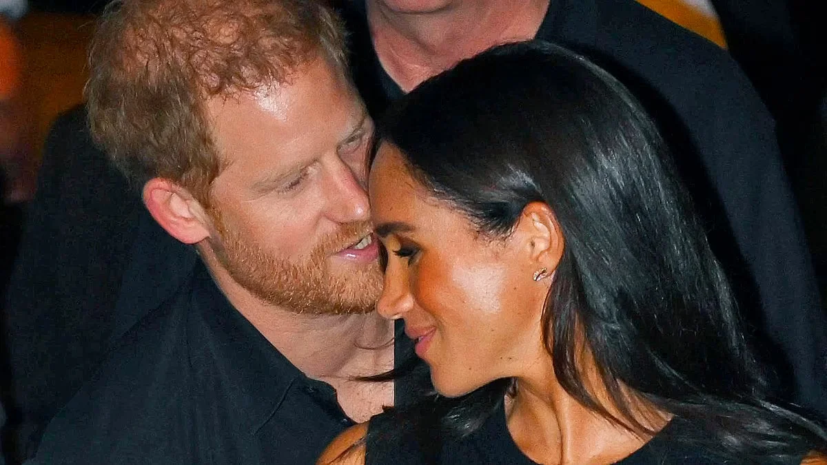 "Royal Rift Threatens Prince Harry's Invictus Games and Frustrates Veterans"