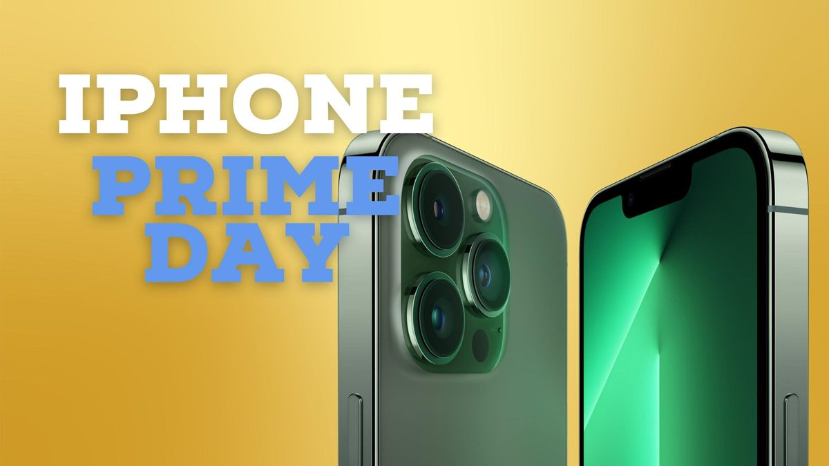 "Massive Discounts on iPhone 13 Pro Max and iPhone 14 Pro: Limited Time Offers!"