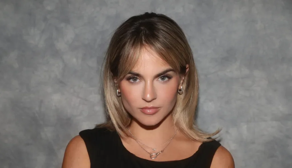 JoJo Levesque Set to Succeed Lea Michele in Broadway's Chess Revival