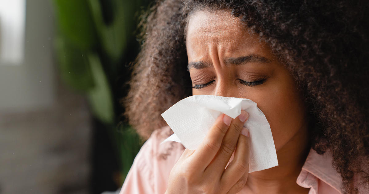 Allergy Sufferers Beware: Ranking the Best and Worst Cities and States for Pollen Allergens.