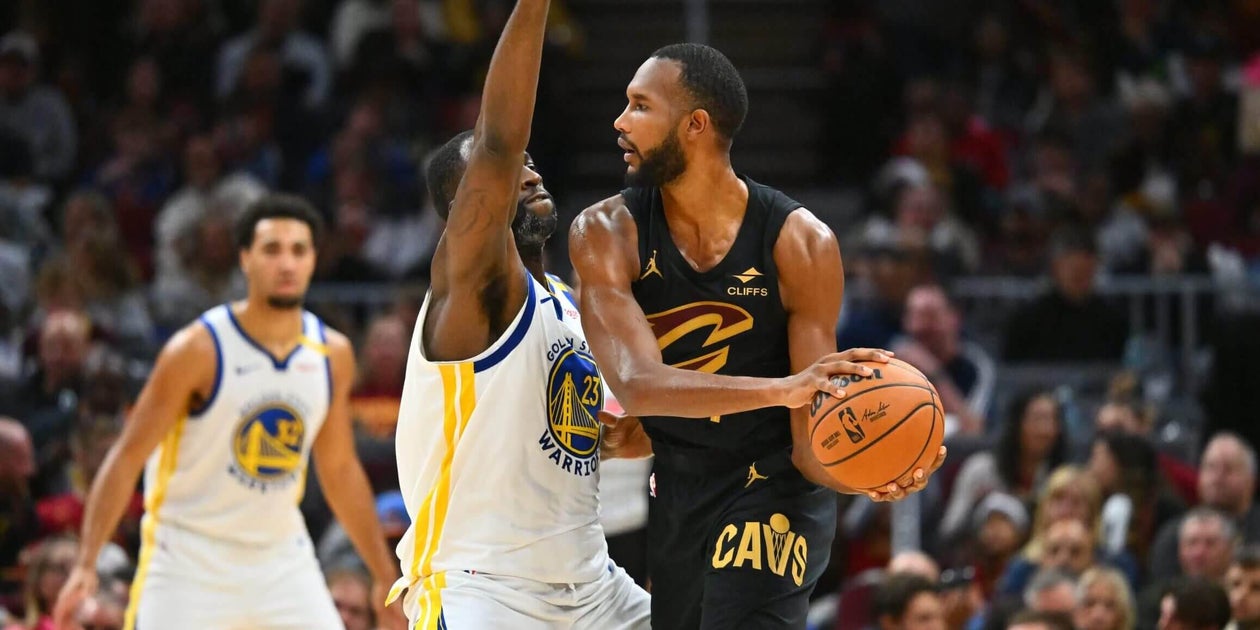 Featured image for Cavaliers' 13-0 Start Sparks NBA Title Hopes