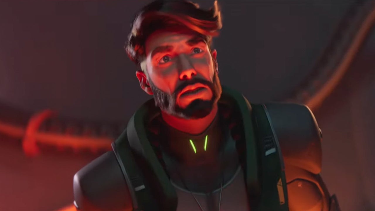 Featured image for "Chris Metzen's Stormgate Universe Returns with Simu Liu in Official Gameplay Trailer"