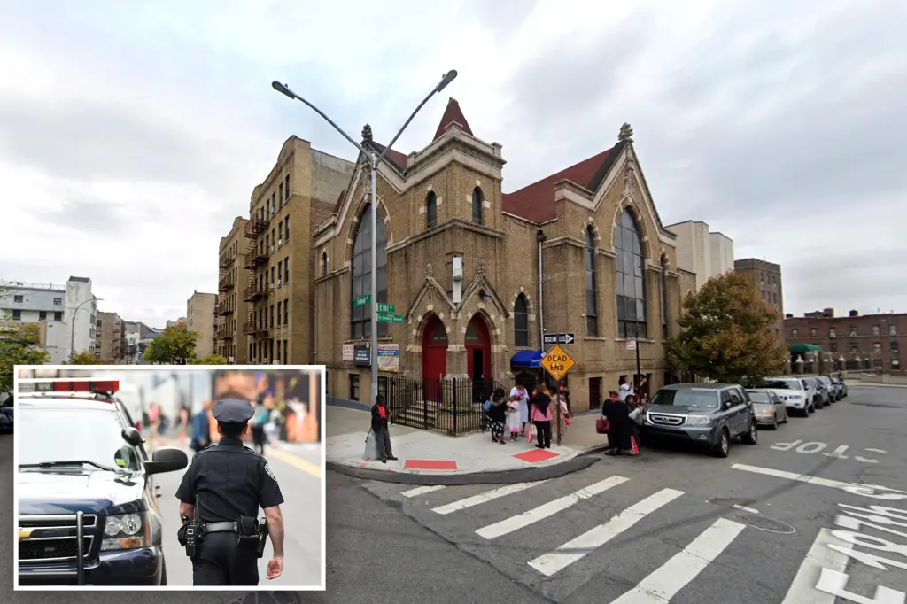Bronx Shooting Leaves One Dead, Two Injured