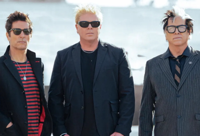 Featured image for The Offspring, Sum 41, and Simple Plan to Tour US in Summer 2023