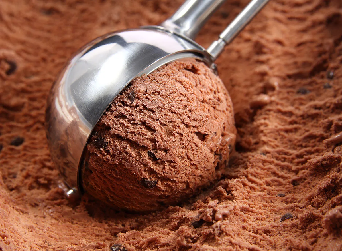 Featured image for Top Chocolate Ice Cream Revealed