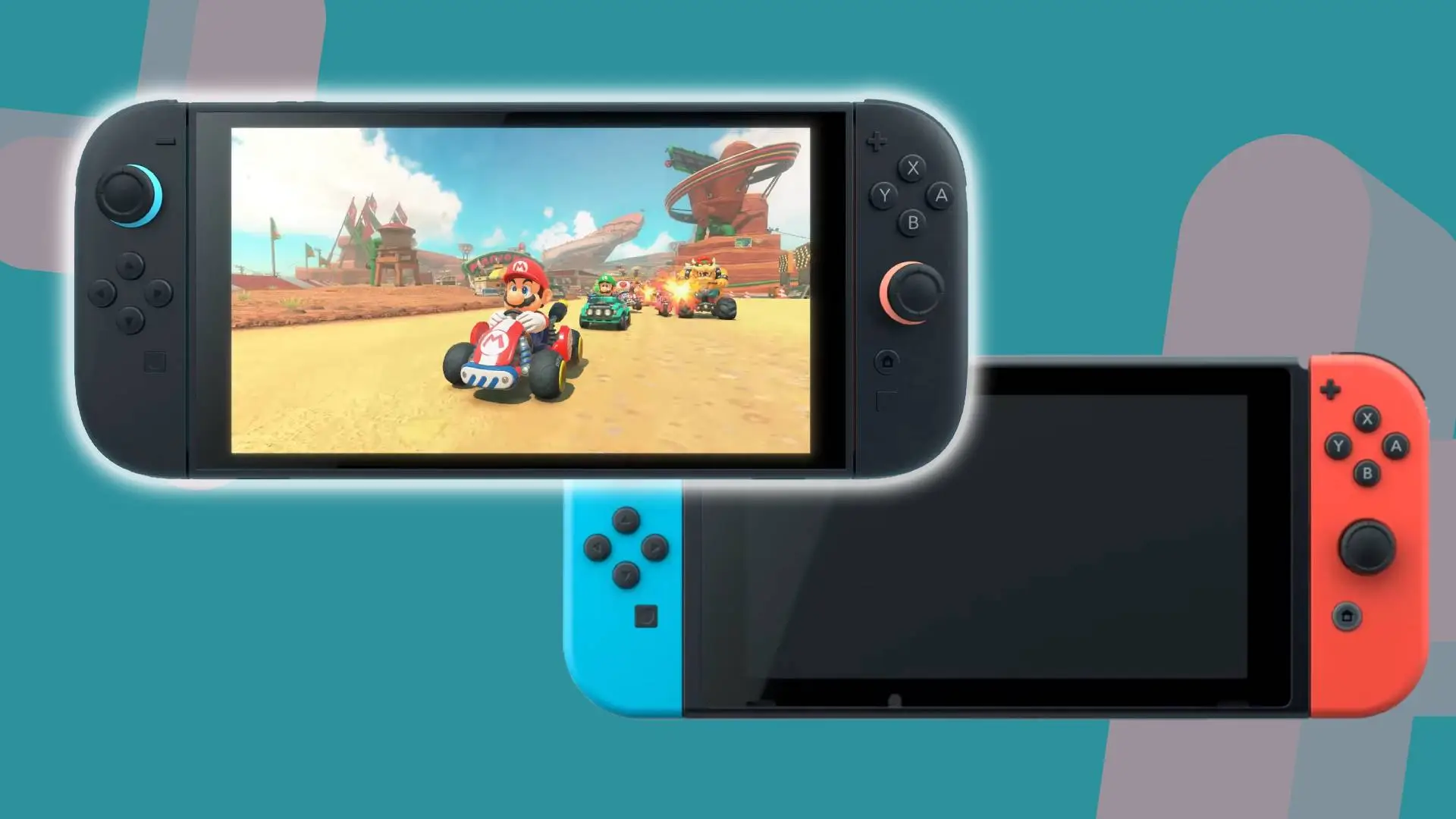 Featured image for Nintendo Switch 2 Receives Version 20.1.5 Update with Stability and Compatibility Improvements