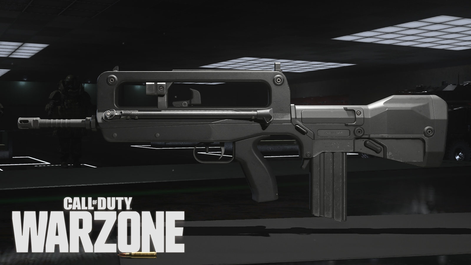 Top Warzone Loadouts: FR 5.56, MTZ-556, LMG, Pulemyot 762, and Renetti