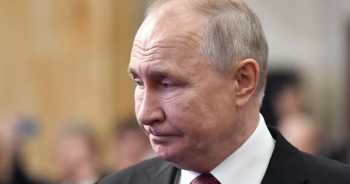 Russia Increases Troop Numbers by 170,000 Amid Ukraine Conflict and NATO Expansion