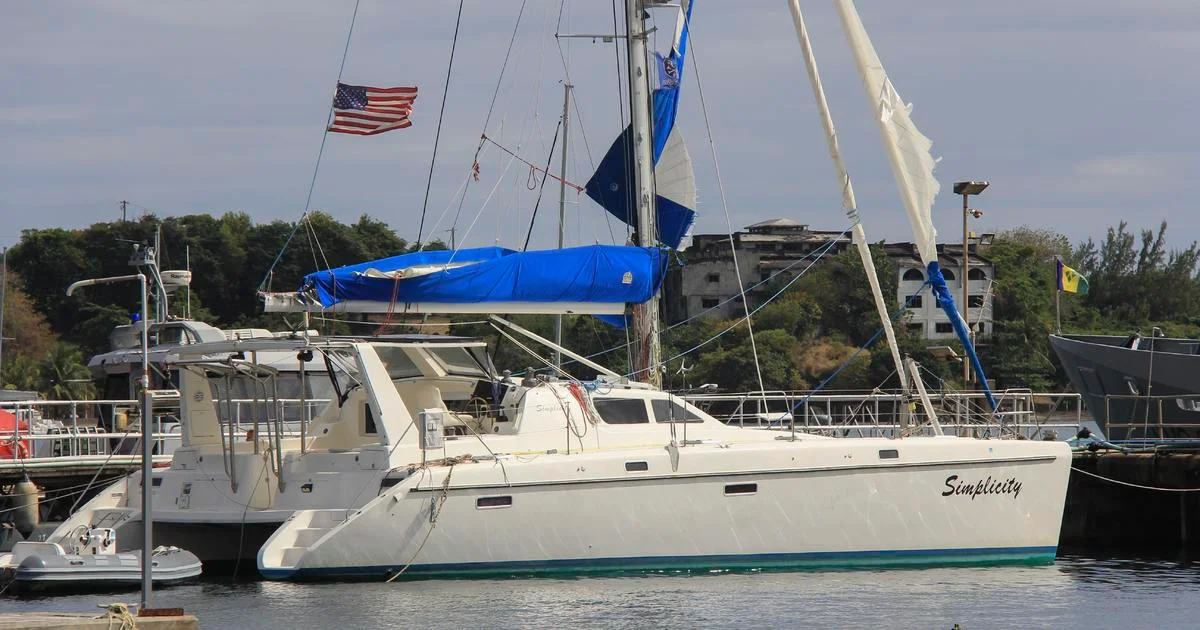 Featured image for "Kidnapped: U.S. Couple Vanishes in Caribbean Boat Hijacking"